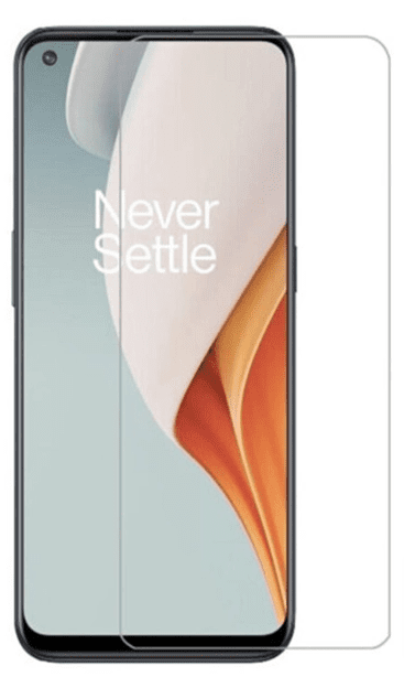 Fusion Tempered Glass Защитное стекло для экрана OnePlus 11 | 11R