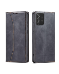 Fusion Magnet Fancy 2 книжка чехол для Samsung A536 Galaxy A53 5G черный