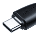 Joyroom USB - USB C 3A cable Surpass Series for fast charging and data transfer 3 m black (S-UC027A11)