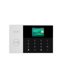 PG-105 Home Alarm Smart System PGST Tuya