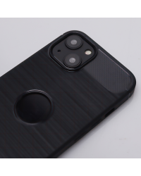 Fusion Trust Back Case Силиконовый чехол для Samsung Galaxy A16 4G | A16 5G