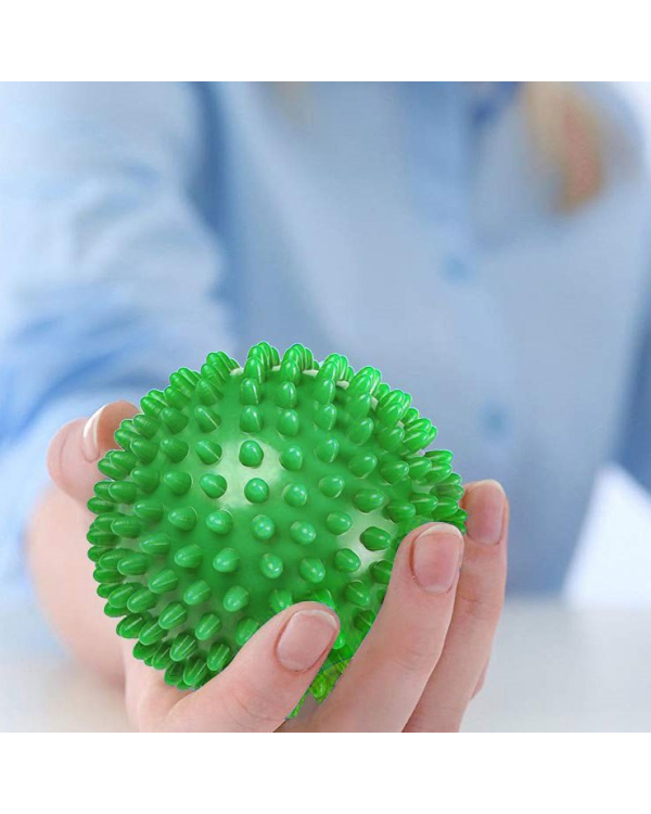 Массажный мяч Springos FA0018