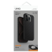 Дополнительное изображение книги «UNIQ etui Keva iPhone 15 Pro Max 6.7" Magclick Charging czarny|carbon black»