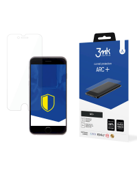 ZTE Axon 10 Pro 4G - 3mk ARC+ screen protector