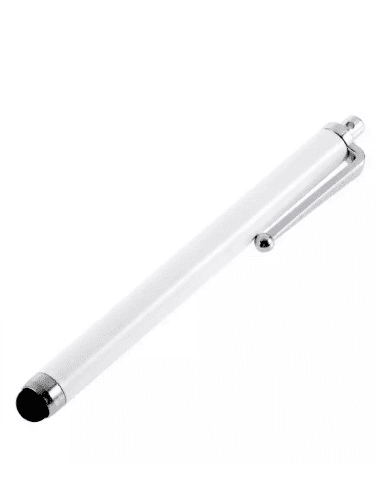 Fusion stylus ручка для мобильных телефонов \ компьютеров \ планшетов белый