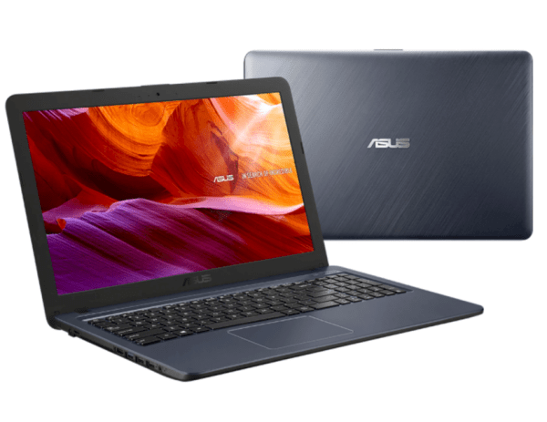 Asus D543MA-DM785 Celeron N4000 / 15,6" FHD / 4GB / 256GB SSD/DOS Asus D543MA-DM785 Celeron N4000 / 15,6" FHD / 4GB / 256GB SSD/DOS