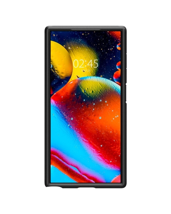 Дополнительное изображение книги «Spigen Tough Armor Sam S24 Ultra S928 czarny|black ACS07300»
