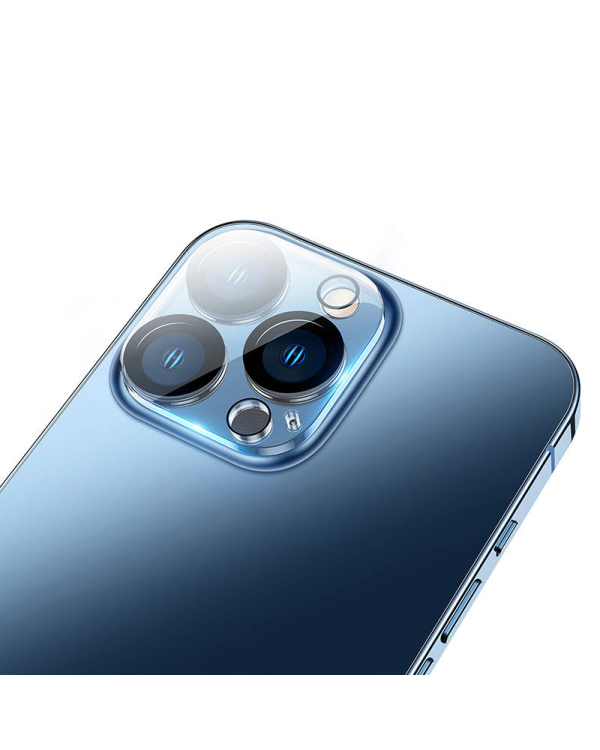 Baseus Lens Protector 0.3mm for iPhone 14 Pro|14 Pro Max (2pcs)