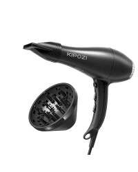 Kipoz Hair dryer EU-AC9908HD