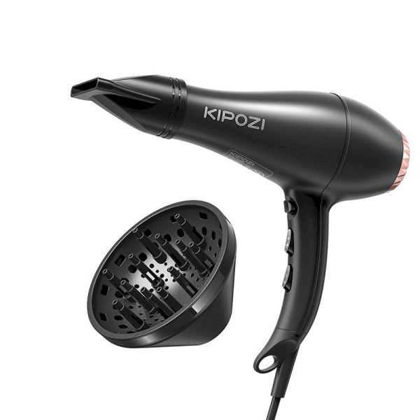 Kipoz Hair dryer EU-AC9908HD