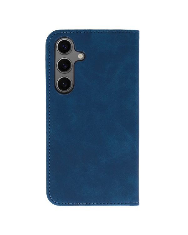 Чехол Wonder Prime для Samsung A256 Galaxy A25 5G navy