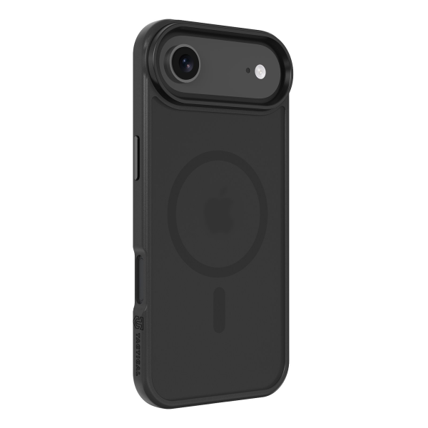 Tactical чехол MagForce Hyperstealth для iPhone 17 Air Asphalt
