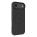 Tactical чехол MagForce Hyperstealth для iPhone 17 Air Asphalt