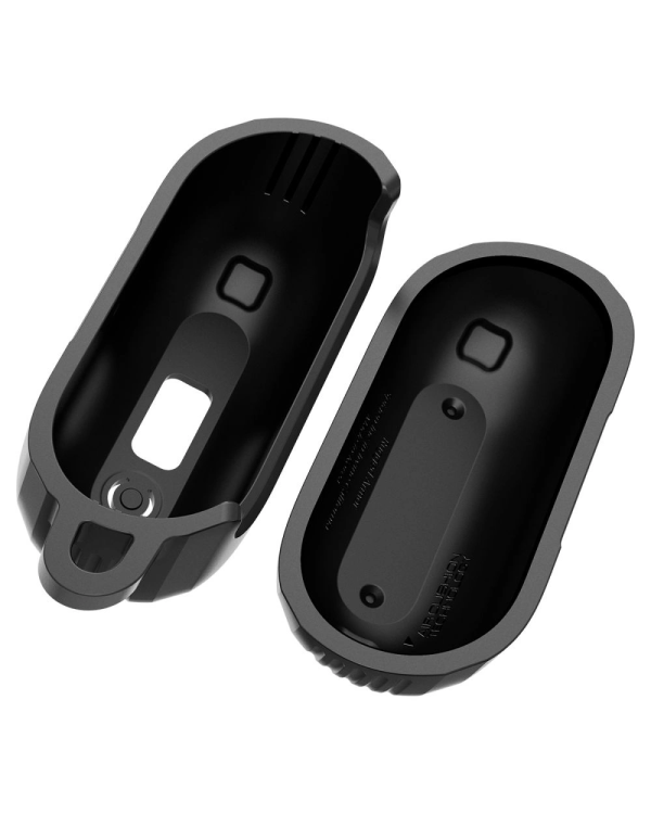 Чехол Spigen Rugged Armor Samsung Galaxy Buds 3 | 3 Pro - черный
