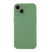 Fusion Soft Matte Back Case Силиконовый чехол для Samsung A057 Galaxy A05s зеленый
