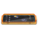 ТЕМПЕРИРОВАННОЕ СТЕКЛО Spigen ALM GLAS.TR 2-PACK GOOGLE PIXEL 7A CLEAR