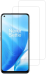 Fusion Tempered Glass Защитное стекло для экрана OnePlus Nord N200 5G