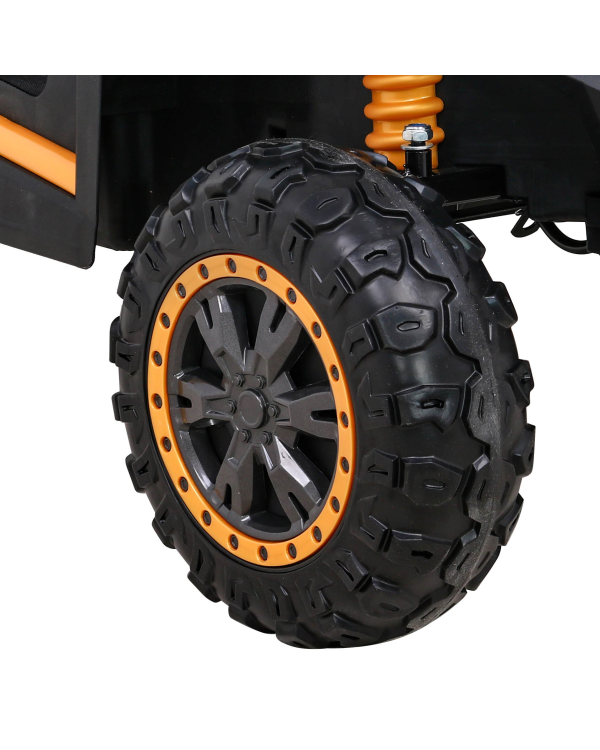 Багги UTV 2000M Racing Gold