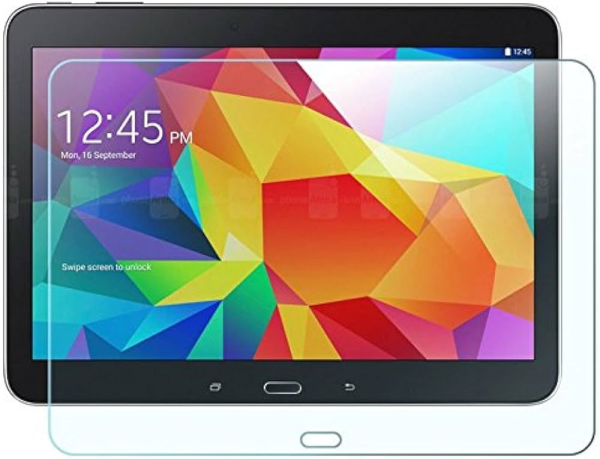 Panzer защитное стекло Samsung T530 Galaxy Tab 4 10.1"