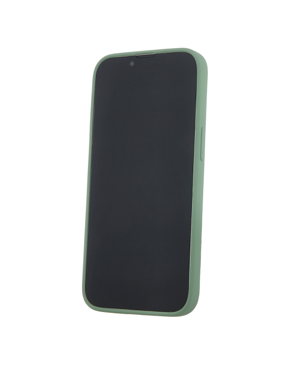 Чехол Fusion Finger Grip для Samsung Galaxy A34 5G мятный