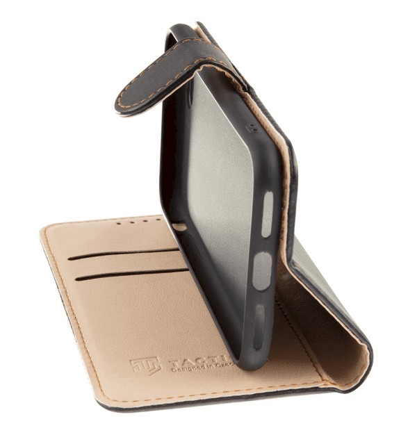 Обложка книги «Tactical Field Notes for Apple iPhone 7/8/SE2020 Black»