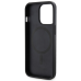 Дополнительное изображение книги «Guess GUHMP13XP4RPSK iPhone 13 Pro Max 6,7" czarny|black hardcase 4G Printed Stripes MagSafe»