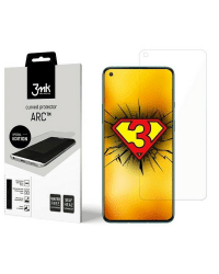 3Mk arc защитная пленка OnePlus 8T