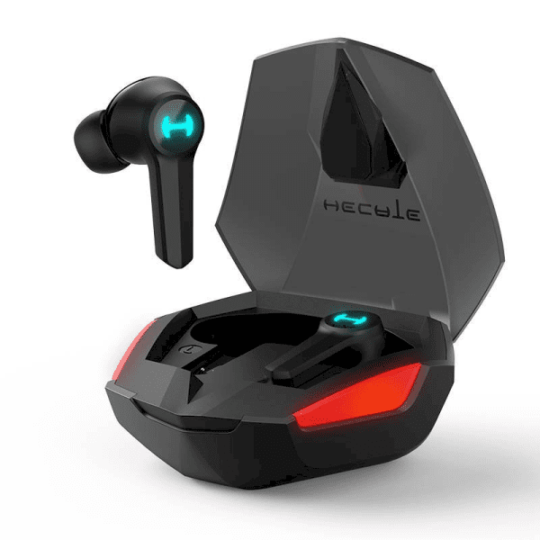 Edifier HECATE GT4 TWS headphones (black)