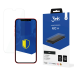 Обложка книги «Apple iPhone 12 Mini - 3mk ARC+ screen protector»