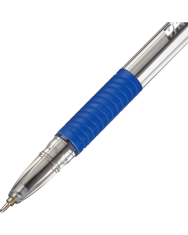 Шариковая ручка UNOMAX Dart GP | синяя | 0.7 мм