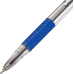 Шариковая ручка UNOMAX Dart GP | синяя | 0.7 мм