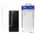 Обложка книги «Samsung Galaxy S21 5G - 3mk Clear Case»