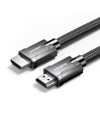 UGREEN HD135 HDMI 2.1, 8K 60Hz, 3m cable (black)