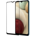 Обложка книги «Nillkin Tempered Glass 2.5D CP+ PRO Black for Samsung Galaxy M12/A12/A32 5G/A02s»