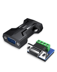 Ugreen RS232 To RS485 Adapter black (80110 CM261)