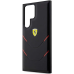 Ferrari FEHCS23LPBAK S23 Ultra S918 czarny|black hardcase Hot Stamp Lines