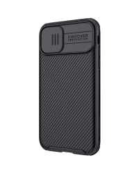 Nillkin CamShield Pro Hard Case for iPhone 11 Black