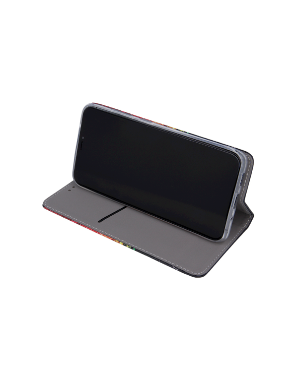 Fusion trendy case книжка чехол для Samsung A125 Galaxy A12 (дизайн 2)