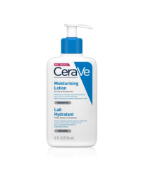 CeraVe Moisturising Lotion Refill - Увлажняющее молочко для сухой и очень сухой кожи.
