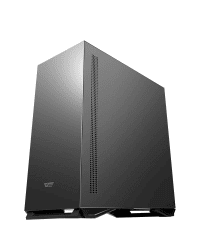 Darkflash DLM22 computer case (black)