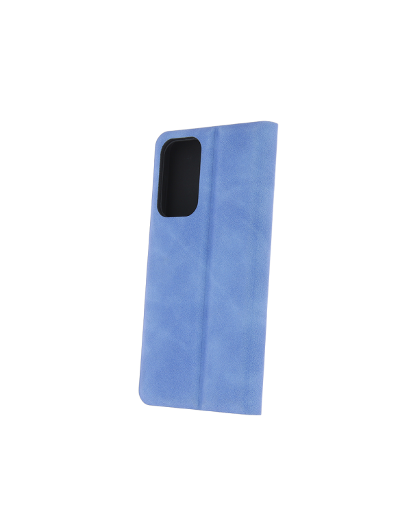 Fusion Tender case книжка чехол для Samsung A336 Galaxy A33 5G синий