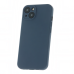 Fusion elegance fibre прочный силиконовый чехол для Xiaomi Redmi 13C | Poco C65 4G синий