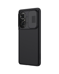 Nillkin CamShield Hard Case for Huawei Nova 9 SE Black
