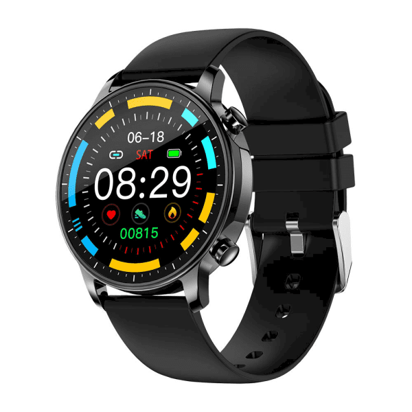 Colmi V23 Pro smart watch IP67 / TFT 1.28" / монитор сердечного ритма / контроль сна