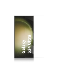 Fusion Tempered Glass Защитное стекло для экрана Samsung S928 Galaxy S24 Ultra
