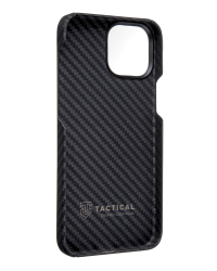 Tactical MagForce Aramid Cover for Apple iPhone 13 mini Black