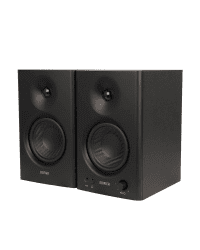 Edifier MR4 Speakers 2.0 (black)