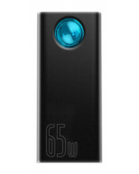 Baseus Amblight power bank 65W 30000mAh Overseas Edition black (PPLG000101)