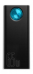 Обложка книги «Baseus Amblight power bank 65W 30000mAh Overseas Edition black (PPLG000101)»