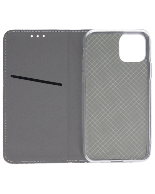 Fusion Mountain Forest Case книжка чехол для Samsung A217 Galaxy A21S (дизайн 2)